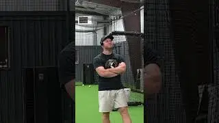 Тренировка с игроком в софтбол уровня D1 #бейсбольныйсезон #софтбол #mlb #спортсмен #шорты