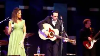 Time's a Wasting - Johnny Cash Experience