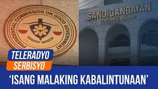 Marcos coco levy fund case dismissal an &lsquo;injustice&rsquo; for Filipinos: group | (17 December 2024)