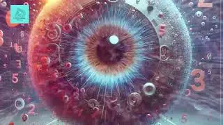 Eye Healing Binaural Beats Meditation  |Improve Blurred Vision binaural beats eye vision