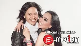 Armand Maulana & Dewi Gita - Seperti Legenda (Official Lyric Video)