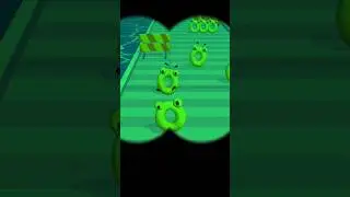 #number run merge 3d match