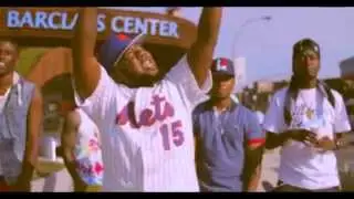 YGF ENT Presents Tyriff, Tsunami East, Mizzo 