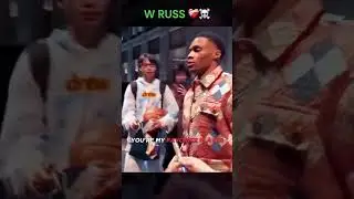 AJR Thirsty Thursday is so tuff tap tf in #ajr #thirstythursday #russellwestbrook #wspeed