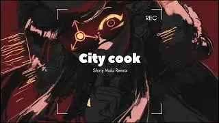Caravan palace [ City cook] Shiny mob remix 