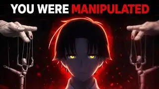 Ayanokoji&rsquo;s Dark Psychology &mdash; How He Controls People Without Force