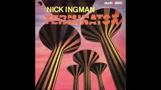 Nick Ingman - Happy Man