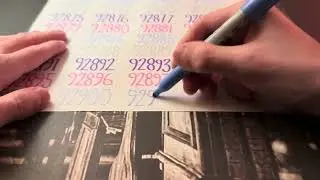 Writing #92901