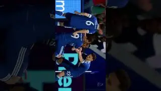 Youri Tielemans goal against Arsenal #premierleague #leicestercity #arsenal