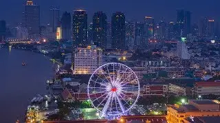 Cluster Director of Sales & Marketing - Thailand
