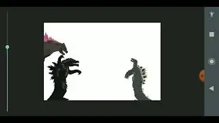 godzilla singular point zoado godzilla rosa(dublagem pt-br)