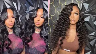 Vixen Sew In Atlanta GA | See My Work & Book at Sewinsnearme com