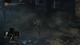 Dark Souls 3 Lets Play Ep #1