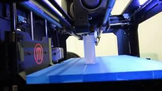 3D Printing at Toronto Public Library