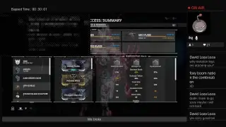 Moreframe warframe