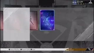 an AMAZING pull out of a FREE pack... (MLB The Show 20)