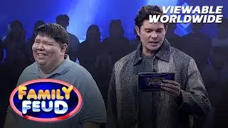 Family Feud: SUPERFRIENDS, MAKUHA KAYA ANG SUPER PRIZE NG JACKPOT? (Episode 919)