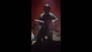 Main kahin Live by Xaib #original #live #softmusic