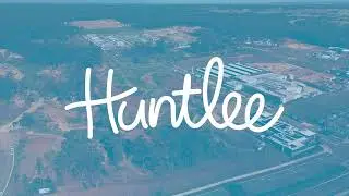 Huntlee | March 2025 Update