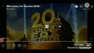 Kevin Etten/Additional Dialogue/Typo, Inc./Gettin' Rad/3 Arts Entertainment/20th Century Fox