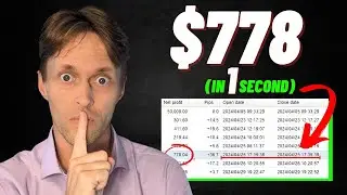Советник Happy Gold по 3 Prop Firm Challenges