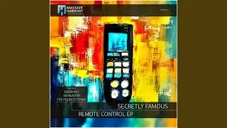 Remote Control (Skyhunter Remix)