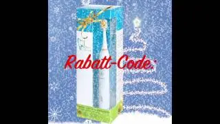 Weihnachtsrabatt getaplus-unicus