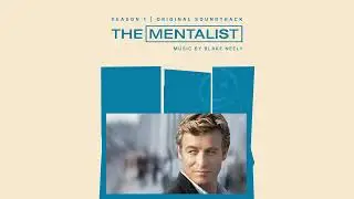 The Mentalist S1E8 Official Soundtrack | Money &ndash; Blake Neely