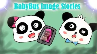 BabyBus Image Stories all episodes In 2020