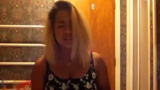 voice within (Christina Agulara) Cover by NewVana