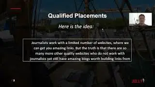 White Hat Linkbuilding