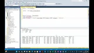 MS SQL Server L7: Advanced SQL Techniques (Nested, Subqueries, and CTE) for Financial Analysis