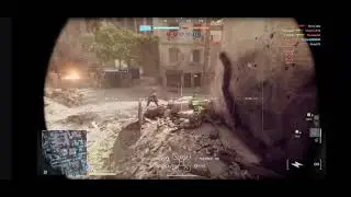 Los compadres fight for a victory. #battlefield6 #gaming #gameplay #bf6 