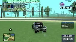 Daniel Stafford - 111 УК РЭ ч.2 п. з)