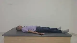 Video #11 Dr Gopinath Poorna Care Integrative Module of Medical Yoga for Parkinson&rsquo;s Disease