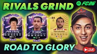 FC 26 RTG RIVALS Grind ✅ Best Trading Tips ✅