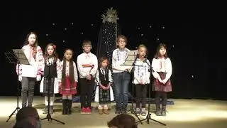 Somnoroase păsărele (live)