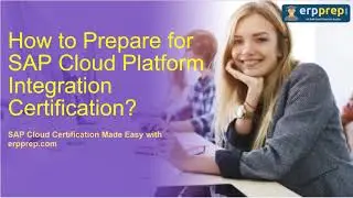SAP Cloud Platform Integration | SAP CPI Questions | C_CPI_13 Exam Guide