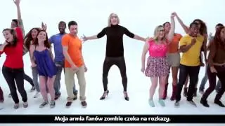Taylor Swift   Shake It Off PARODY Bart Baker Napisy PL