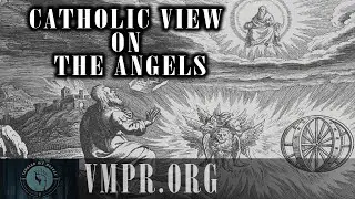 Angelology and the Bible | Through His Wounds