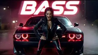 BASS BOOSTED EDM CAR MUSIC 2025 🚗💥 | Extreme Subwoofer Test | Energy Night Drive Mix ‪