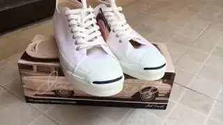 JackPurcell 1990s Made In U.S.A. Rare