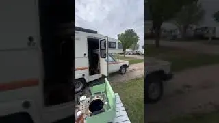 Video of Hastings Campground, NE from Shane T.