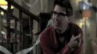 The Incline - Parmesan (Revenge of the Nerds)