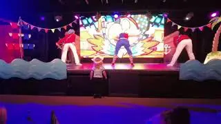 Day 1 - Butlin’s Minehead - 2022