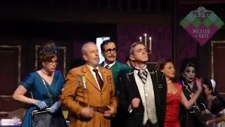 CLUE, El juego de la sospecha.