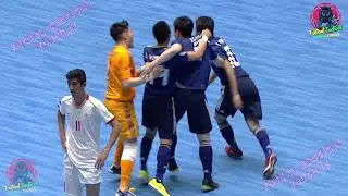 Futsal Corner Kick Tactical |Futsal U20 2019| #sharetosupport #futsal