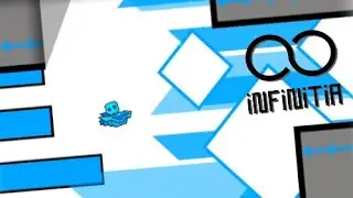 [Old Video] Infinitia 100% all coins