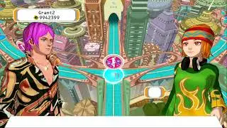 Unlocking the Impossible Achievements in DDR UNIVERSE 3