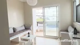 Vente Appartement à Cabo Negro Réf.1001